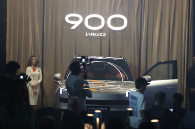 مجموعة البستنجي تطلق علامة Lynk & Co في الأردن وتكشف عن Lynk & Co 900 في حدث استثنائي يعيد تعريف تجارب إطلاق السيارات