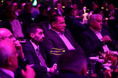 مجموعة البستنجي تطلق علامة Lynk & Co في الأردن وتكشف عن Lynk & Co 900 في حدث استثنائي يعيد تعريف تجارب إطلاق السيارات
