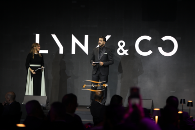 مجموعة البستنجي تطلق علامة Lynk & Co في الأردن وتكشف عن Lynk & Co 900 في حدث استثنائي يعيد تعريف تجارب إطلاق السيارات