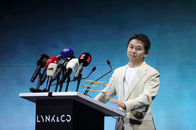مجموعة البستنجي تطلق علامة Lynk & Co في الأردن وتكشف عن Lynk & Co 900 في حدث استثنائي يعيد تعريف تجارب إطلاق السيارات