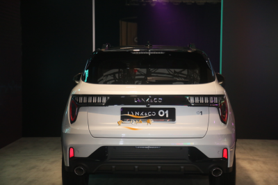 مجموعة البستنجي تطلق علامة Lynk & Co في الأردن وتكشف عن Lynk & Co 900 في حدث استثنائي يعيد تعريف تجارب إطلاق السيارات