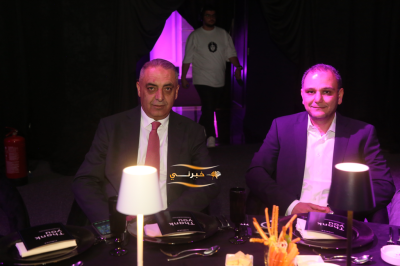 مجموعة البستنجي تطلق علامة Lynk & Co في الأردن وتكشف عن Lynk & Co 900 في حدث استثنائي يعيد تعريف تجارب إطلاق السيارات