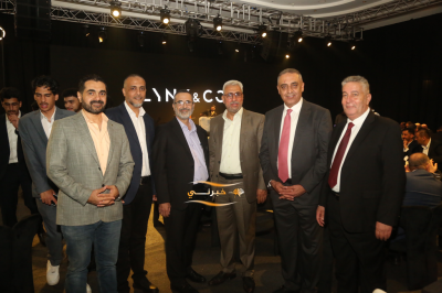 مجموعة البستنجي تطلق علامة Lynk & Co في الأردن وتكشف عن Lynk & Co 900 في حدث استثنائي يعيد تعريف تجارب إطلاق السيارات