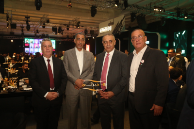 مجموعة البستنجي تطلق علامة Lynk & Co في الأردن وتكشف عن Lynk & Co 900 في حدث استثنائي يعيد تعريف تجارب إطلاق السيارات