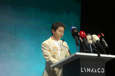 مجموعة البستنجي تطلق علامة Lynk & Co في الأردن وتكشف عن Lynk & Co 900 في حدث استثنائي يعيد تعريف تجارب إطلاق السيارات