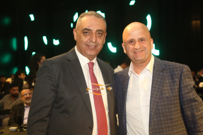 مجموعة البستنجي تطلق علامة Lynk & Co في الأردن وتكشف عن Lynk & Co 900 في حدث استثنائي يعيد تعريف تجارب إطلاق السيارات