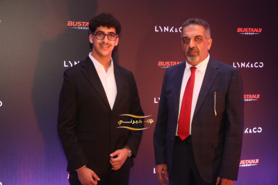 مجموعة البستنجي تطلق علامة Lynk & Co في الأردن وتكشف عن Lynk & Co 900 في حدث استثنائي يعيد تعريف تجارب إطلاق السيارات