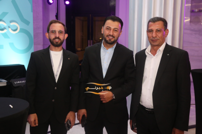مجموعة البستنجي تطلق علامة Lynk & Co في الأردن وتكشف عن Lynk & Co 900 في حدث استثنائي يعيد تعريف تجارب إطلاق السيارات
