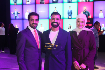 مجموعة البستنجي تطلق علامة Lynk & Co في الأردن وتكشف عن Lynk & Co 900 في حدث استثنائي يعيد تعريف تجارب إطلاق السيارات