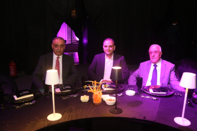 مجموعة البستنجي تطلق علامة Lynk & Co في الأردن وتكشف عن Lynk & Co 900 في حدث استثنائي يعيد تعريف تجارب إطلاق السيارات