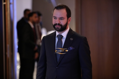 جاهة آل الرياحي تطلب يد كريمة الدكتور حسين أيوب للشاب حمزة