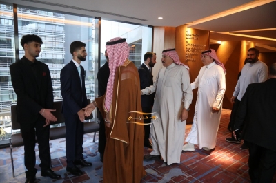 جاهة آل الرياحي تطلب يد كريمة الدكتور حسين أيوب للشاب حمزة