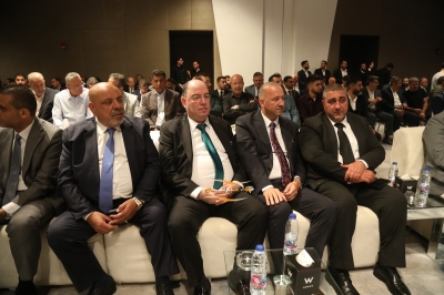 جاهة آل الرياحي تطلب يد كريمة الدكتور حسين أيوب للشاب حمزة