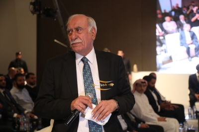 جاهة آل الرياحي تطلب يد كريمة الدكتور حسين أيوب للشاب حمزة