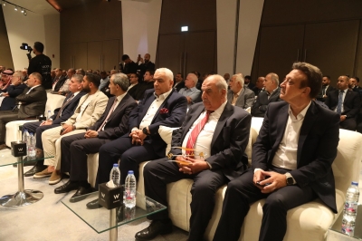 جاهة آل الرياحي تطلب يد كريمة الدكتور حسين أيوب للشاب حمزة