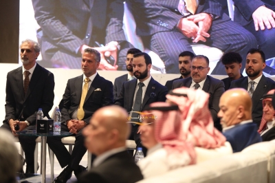 جاهة آل الرياحي تطلب يد كريمة الدكتور حسين أيوب للشاب حمزة