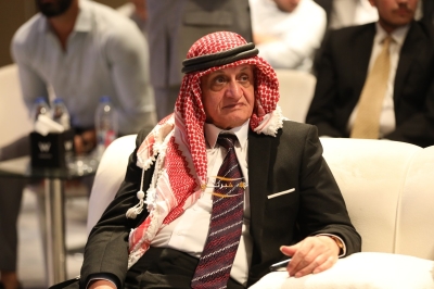 جاهة آل الرياحي تطلب يد كريمة الدكتور حسين أيوب للشاب حمزة