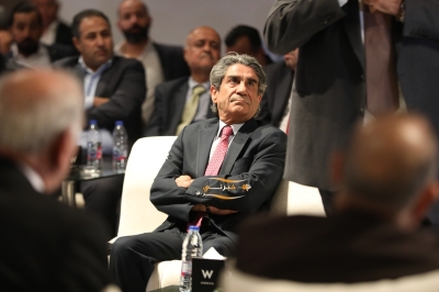 جاهة آل الرياحي تطلب يد كريمة الدكتور حسين أيوب للشاب حمزة