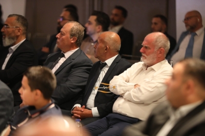 جاهة آل الرياحي تطلب يد كريمة الدكتور حسين أيوب للشاب حمزة
