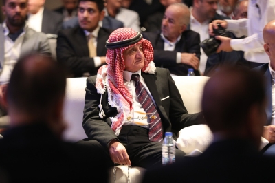 جاهة آل الرياحي تطلب يد كريمة الدكتور حسين أيوب للشاب حمزة