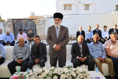 آل أرسلان وآل دودخ نسايب - صور