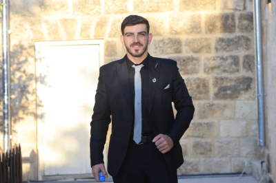 آل أرسلان وآل دودخ نسايب - صور