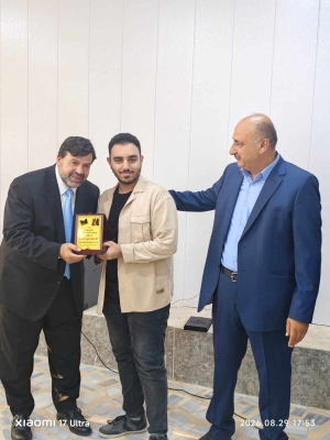 بني ياسين الشرمان تحتفي بتخريج [70 ] من حفظة القرآن الكريم