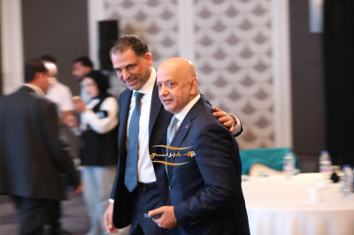 تجارة الأردن تدعو لإطلاق برنامج عمل اقتصادي أردني سعودي مشترك