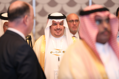 تجارة الأردن تدعو لإطلاق برنامج عمل اقتصادي أردني سعودي مشترك