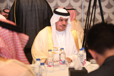 تجارة الأردن تدعو لإطلاق برنامج عمل اقتصادي أردني سعودي مشترك