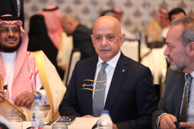 تجارة الأردن تدعو لإطلاق برنامج عمل اقتصادي أردني سعودي مشترك