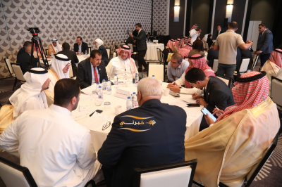 تجارة الأردن تدعو لإطلاق برنامج عمل اقتصادي أردني سعودي مشترك