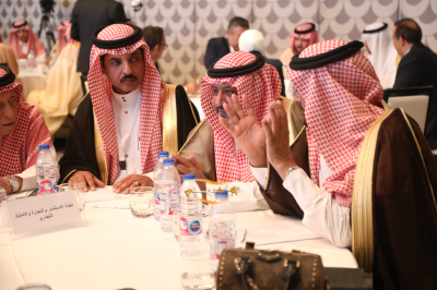 تجارة الأردن تدعو لإطلاق برنامج عمل اقتصادي أردني سعودي مشترك