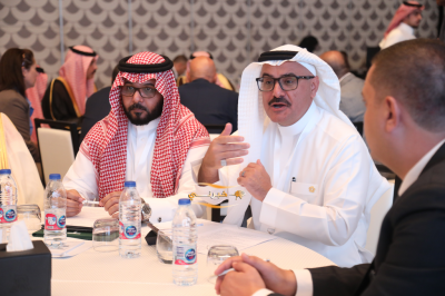 تجارة الأردن تدعو لإطلاق برنامج عمل اقتصادي أردني سعودي مشترك