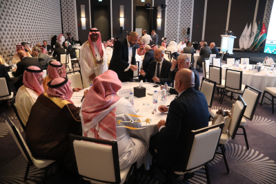 تجارة الأردن تدعو لإطلاق برنامج عمل اقتصادي أردني سعودي مشترك