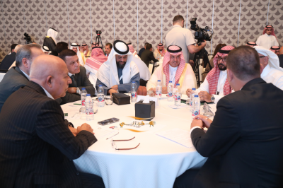 تجارة الأردن تدعو لإطلاق برنامج عمل اقتصادي أردني سعودي مشترك