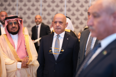 تجارة الأردن تدعو لإطلاق برنامج عمل اقتصادي أردني سعودي مشترك