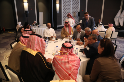 تجارة الأردن تدعو لإطلاق برنامج عمل اقتصادي أردني سعودي مشترك