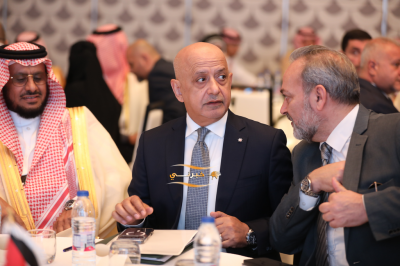 تجارة الأردن تدعو لإطلاق برنامج عمل اقتصادي أردني سعودي مشترك