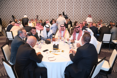 تجارة الأردن تدعو لإطلاق برنامج عمل اقتصادي أردني سعودي مشترك