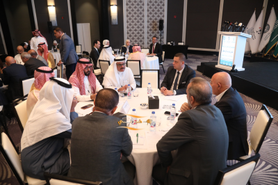 تجارة الأردن تدعو لإطلاق برنامج عمل اقتصادي أردني سعودي مشترك