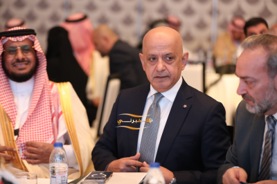 تجارة الأردن تدعو لإطلاق برنامج عمل اقتصادي أردني سعودي مشترك