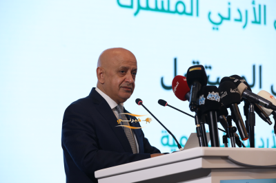 تجارة الأردن تدعو لإطلاق برنامج عمل اقتصادي أردني سعودي مشترك