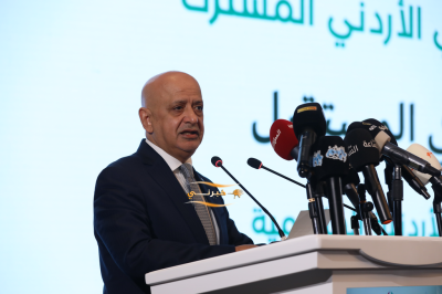 تجارة الأردن تدعو لإطلاق برنامج عمل اقتصادي أردني سعودي مشترك