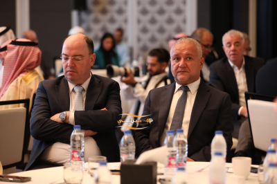 تجارة الأردن تدعو لإطلاق برنامج عمل اقتصادي أردني سعودي مشترك