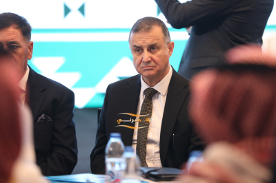 تجارة الأردن تدعو لإطلاق برنامج عمل اقتصادي أردني سعودي مشترك