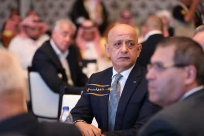 تجارة الأردن تدعو لإطلاق برنامج عمل اقتصادي أردني سعودي مشترك