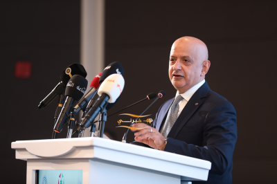 تجارة الأردن تدعو لإطلاق برنامج عمل اقتصادي أردني سعودي مشترك