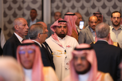 تجارة الأردن تدعو لإطلاق برنامج عمل اقتصادي أردني سعودي مشترك