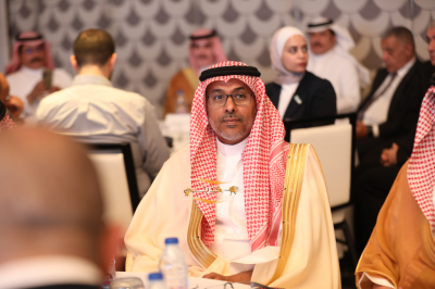 تجارة الأردن تدعو لإطلاق برنامج عمل اقتصادي أردني سعودي مشترك